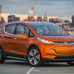 Chevrolet apresenta protótipo Bolt EV