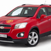 Jogadores do Machester assinam Chevrolet Trax para caridade