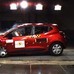 Cinco estrelas EuroNCAP para o novo Renault Clio