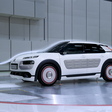 Citroën apresenta C4 Cactus Airflow 2L