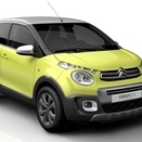 Citroën apresenta novo protótipo em Paris