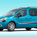 Citroen renova o modelo Berlingo em 2012