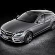 CLS Shooting Brake vai ter versão AMG