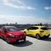 Compara os preços do novo Renault Clio