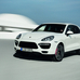 Compara os preços do Porsche Cayenne para 2013