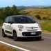 Compara os preços do novo Fiat 500L