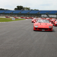 Carros e Países: Itália - Ferrari F40