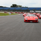 Carros e Países: Itália - Ferrari F40