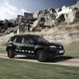 Facelift do Dacia Duster vai ser apresentado em Frankfurt