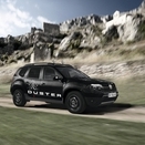 Facelift do Dacia Duster vai ser apresentado em Frankfurt