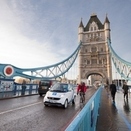 Serviço de Car Sharing da smart car2Go chega a Londres