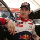 WRC: Dani Sordo regressa à Citroën na próxima temporada