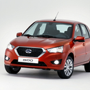 Datsun apresenta novo modelo mi-DO