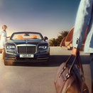 Dawn: o amanhecer de um novo modelo Rolls-Royce