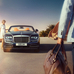 Dawn: o amanhecer de um novo modelo Rolls-Royce