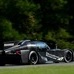 DeltaWing Coupe testa em pista antes da estreia