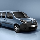 Design do Renault Kangoo é atualizado