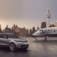 Discovery Vision Concept revelado em Manhattan