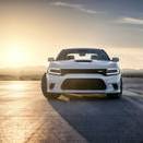 Dodge revela o mais potente sedan do mundo