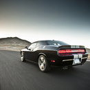 Dodge prepara Challenger de 600cv para fechar modelo