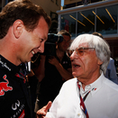 Ecclestone vai ser julgado na Alemanha