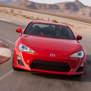 Toyota GT-86 ou Subaru BRZ com versão descapotável