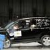 EuroNCAP anuncia modelos mais seguros de 2012