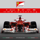 F2012: Ferrari apresenta evolução técnica