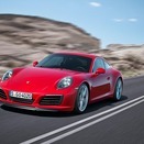 Facelift do Porsche 911 chega em dezembro