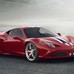 Ferrari 458 Speciale é o derradeiro 458 Italia