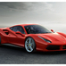 Ferrari 488 GTB, a evolução do 458 Italia