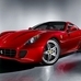 Sucessor do Ferrari 599 a caminho de Genebra e deve chamar-se F620