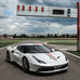 Ferrari apresenta o exclusivo 458 MM Speciale