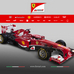 Ferrari apresenta o novo F138