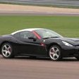 Ferrari California Turbo a caminho?