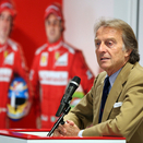 Montezemolo diz que Ferrari precisa de estar à altura dos fãs