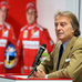 Montezemolo diz que Ferrari precisa de estar à altura dos fãs