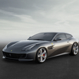 Ferrari FF muda de nome para GTC4 Lusso