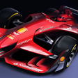 Ferrari mostra design de Fórmula 1 de sonho