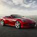 Ferrari substitui California T pelo Portofino