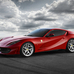 Ferrari apresenta o novo 812 Superfast