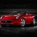 Ferrari vai apresentar novo California a 12 de fevereiro