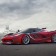 Ferrari vai desvendar novo FXX K em Abu Dhabi