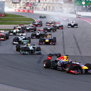 FIA divulga calendário oficial da F1 para 2014