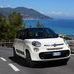 Fiat 500L chega aos mercados europeus em Outubro