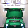 Fiat e SMEG criam frigorífico SMEG 500