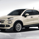 Fiat lança novo modelo 500X