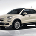 Fiat lança novo modelo 500X