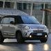 Fiat desvenda o novo 500L Beats Edition