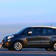 Fiat 500 de cinco portas chega em 2015